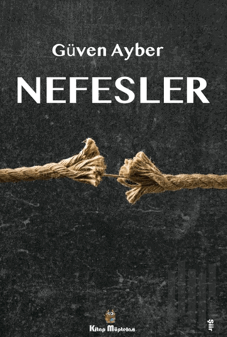 Nefesler | Kitap Ambarı