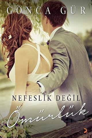 Nefeslik Değil Ömürlük | Kitap Ambarı