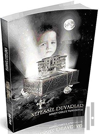 Nefessiz Duvarlar | Kitap Ambarı