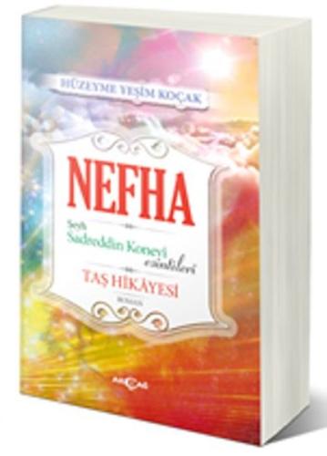 Nefha Şeyh Sadreddin Konevi Esintileri | Kitap Ambarı