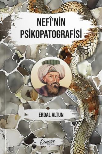 Nefi’nin Psikopatografisi | Kitap Ambarı