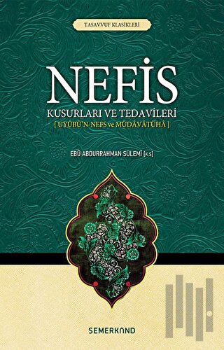 Nefis Kusurları ve Tedavileri | Kitap Ambarı