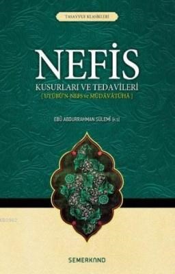 Nefis Kusurları ve Tedavileri | Kitap Ambarı