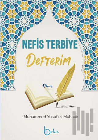 Nefis Terbiye Defterim | Kitap Ambarı