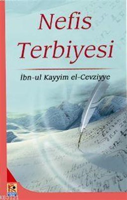 Nefis Terbiyesi | Kitap Ambarı