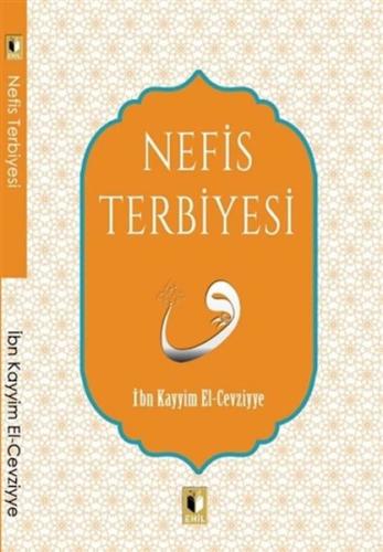 Nefis Terbiyesi | Kitap Ambarı