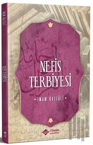 Nefis Terbiyesi | Kitap Ambarı