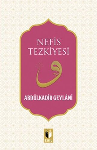 Nefis Tezkiyesi | Kitap Ambarı