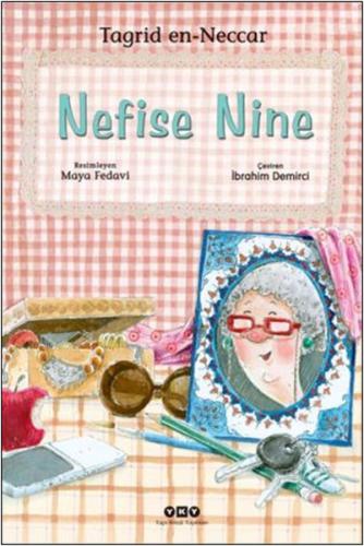 Nefise Nine | Kitap Ambarı