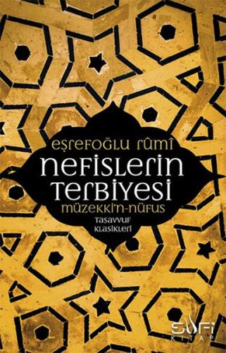 Nefislerin Terbiyesi- Müzekki'n - Nüfus | Kitap Ambarı