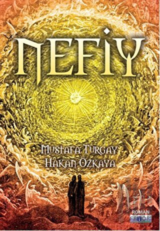 Nefiy | Kitap Ambarı