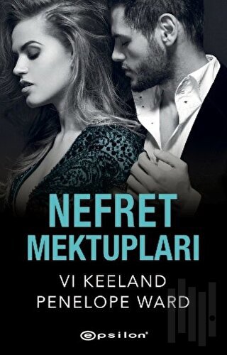 Nefret Mektupları | Kitap Ambarı