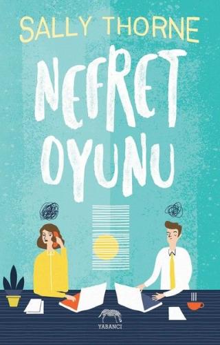 Nefret Oyunu | Kitap Ambarı