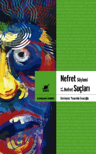 Nefret Söylemi Nefret Suçları | Kitap Ambarı