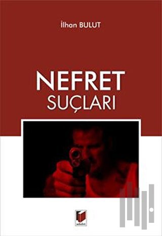 Nefret Suçları | Kitap Ambarı