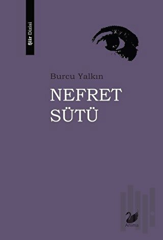 Nefret Sütü | Kitap Ambarı