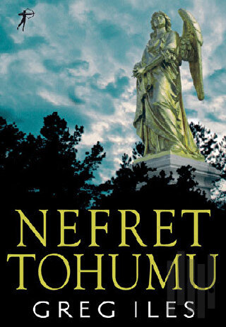 Nefret Tohumu | Kitap Ambarı