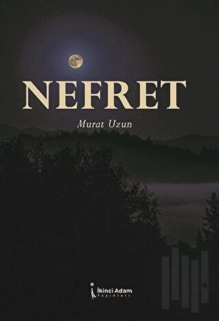 Nefret | Kitap Ambarı