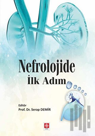 Nefrolojide İlk Adım | Kitap Ambarı