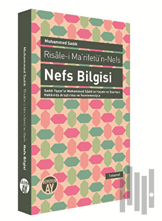 Nefs Bilgisi | Kitap Ambarı