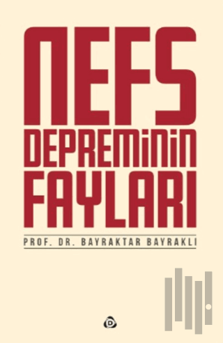 Nefs Depreminin Fayları | Kitap Ambarı