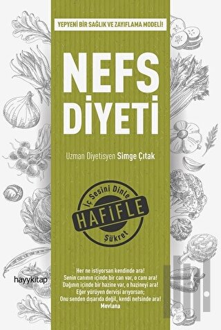 Nefs Diyeti | Kitap Ambarı