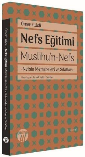 Nefs Eğitimi | Kitap Ambarı