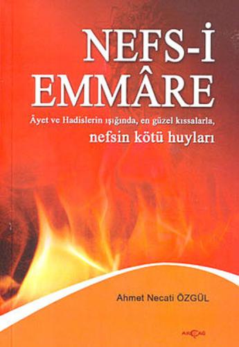 Nefs-i Emmare | Kitap Ambarı