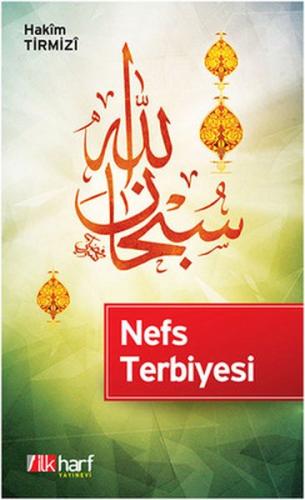 Nefs Terbiyesi | Kitap Ambarı