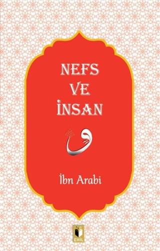 Nefs ve İnsan | Kitap Ambarı