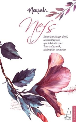 Nefs | Kitap Ambarı