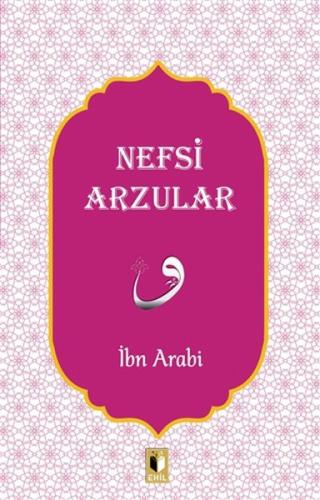 Nefsi Arzular | Kitap Ambarı