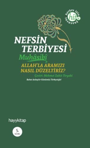 Nefsin Terbiyesi | Kitap Ambarı