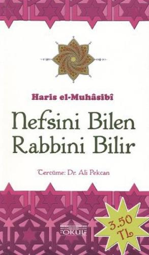 Nefsini Bilen Rabbini Bilir | Kitap Ambarı