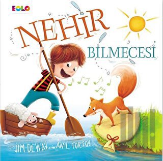 Nehir Bilmcesi | Kitap Ambarı