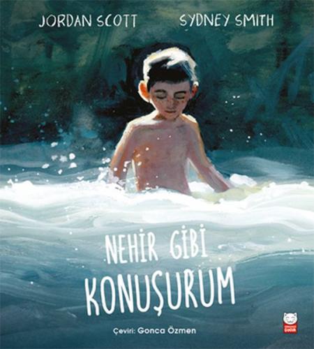 Nehir Gibi Konuşurum (Ciltli) | Kitap Ambarı