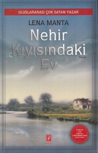 Nehir Kıyısındaki Ev | Kitap Ambarı