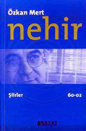 Nehir Şiirler 60 - 02 | Kitap Ambarı