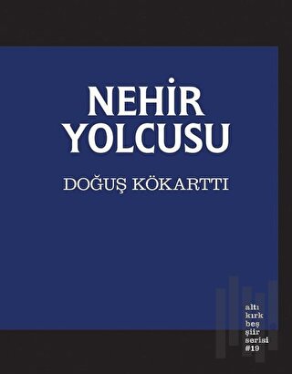 Nehir Yolcusu | Kitap Ambarı