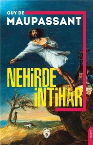 Nehirde İntihar | Kitap Ambarı