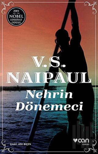 Nehrin Dönemeci | Kitap Ambarı