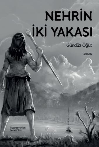 Nehrin İki Yakası | Kitap Ambarı