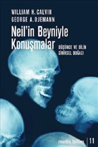 Neil’in Beyniyle Konuşmalar | Kitap Ambarı