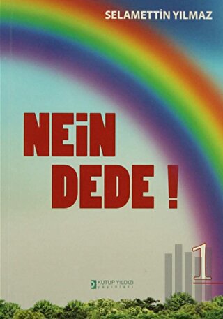 Nein Dede! 1 | Kitap Ambarı