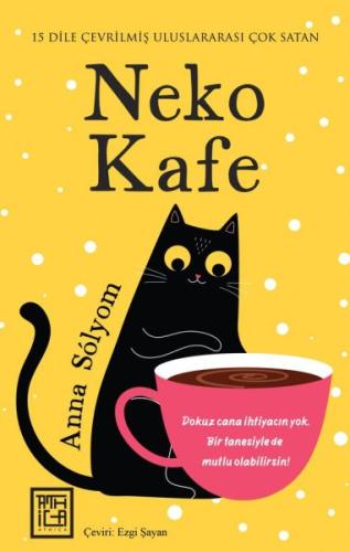 Neko Kafe | Kitap Ambarı