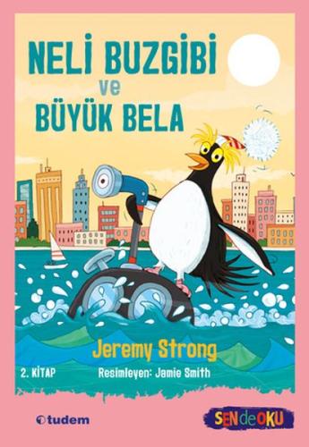 Neli Buzgibi ve Büyük Bela 2.Kitap | Kitap Ambarı