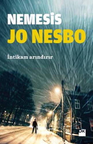 Nemesis | Kitap Ambarı