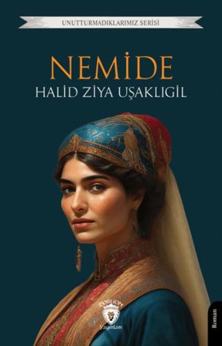 Nemide | Kitap Ambarı