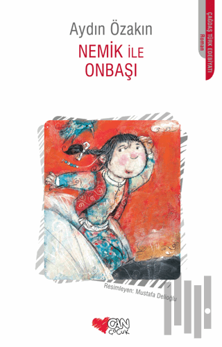 Nemik ile Onbaşı | Kitap Ambarı