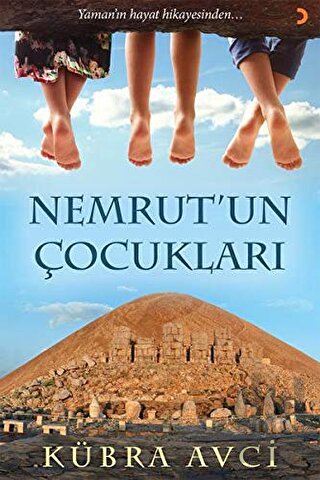 Nemrut’un Çocukları | Kitap Ambarı